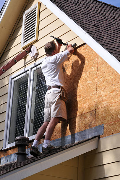 Trusted Gatlinburg, TN Siding Installation & Repair Experts